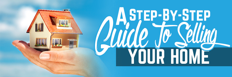 Guide to Selling Your Home